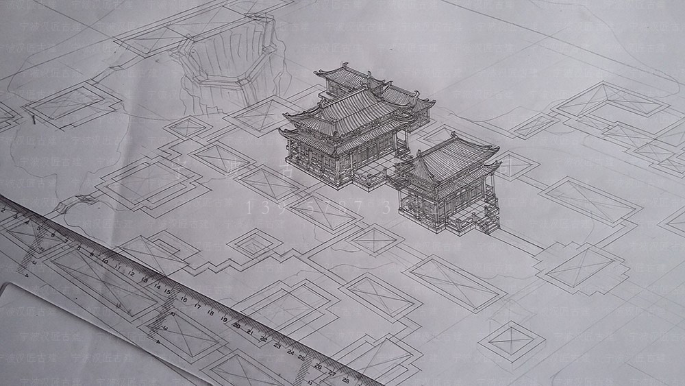 徐州仿古建筑公司,以品质保障,赢得寺庙设计施工市场口碑赞 徐州仿古建筑公司,以品质保障,赢得寺庙设计施工市场口碑赞