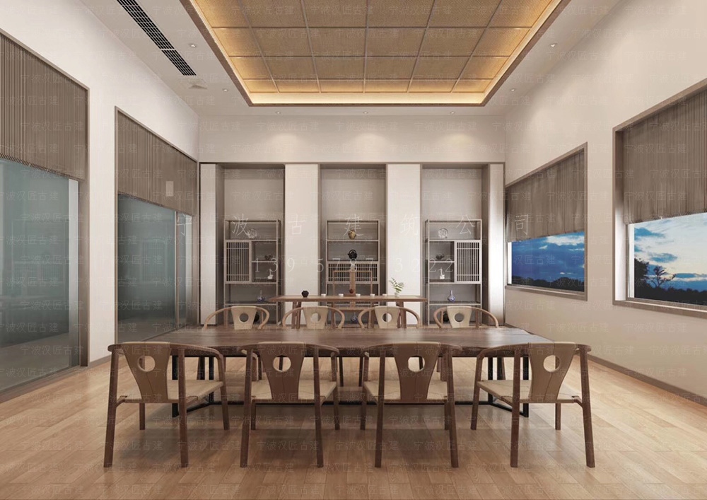 温州仿古建筑公司,以品质保障,让寺庙设计施工经得起考验 温州仿古建筑公司,以品质保障,让寺庙设计施工经得起考验