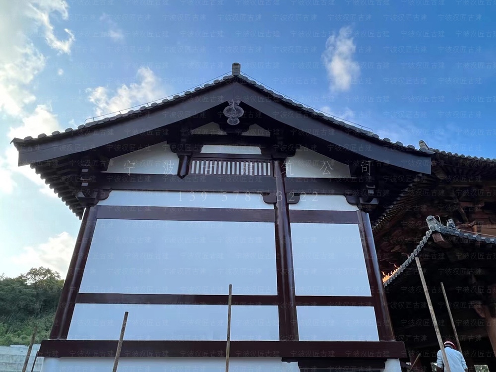 镇江仿古建筑公司,寺庙设计施工遇难题?专业团队轻松化解 镇江仿古建筑公司,寺庙设计施工遇难题?专业团队轻松化解