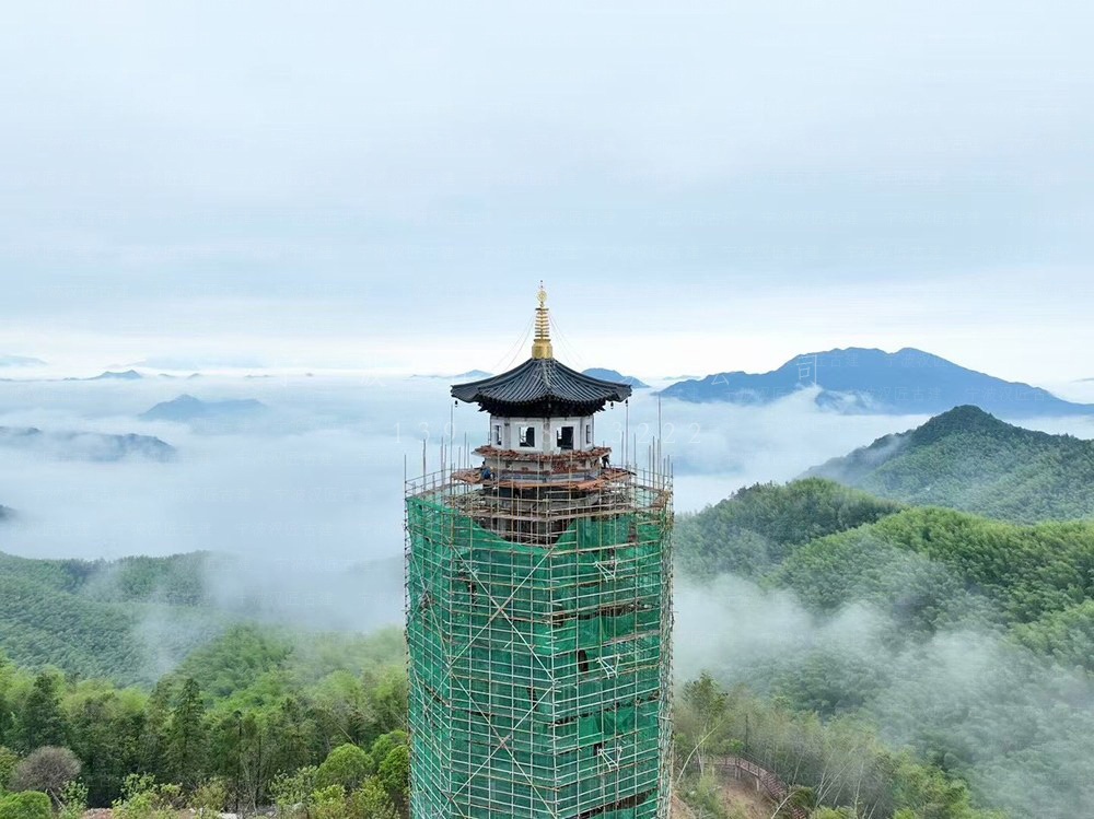 江苏仿古建筑公司，匠心独运，打造南通寺庙设计施工经典之作