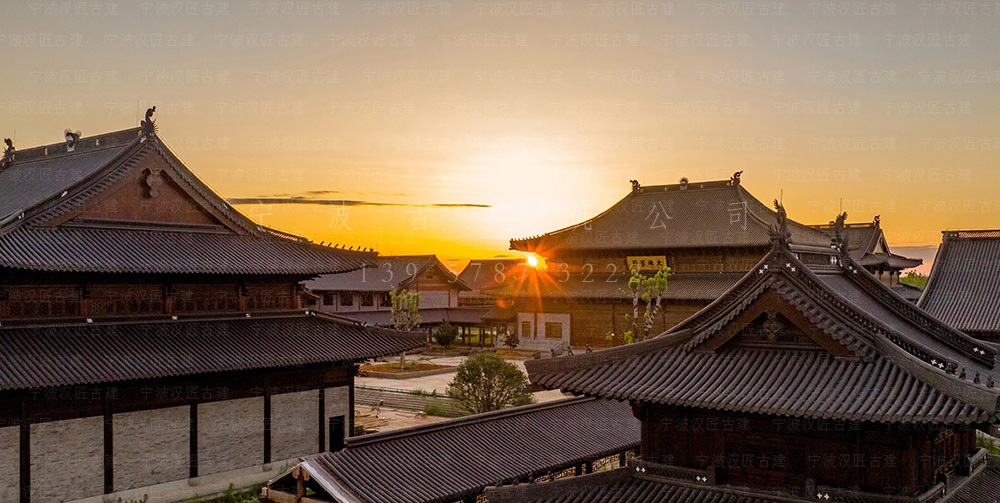 浦东新区寺庙设计与施工，提供上海寺庙建设高效全流程服务