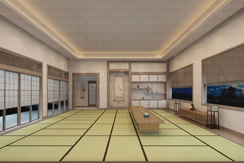 普陀区寺庙设计与施工，提供上海寺庙建设全面精细化施工