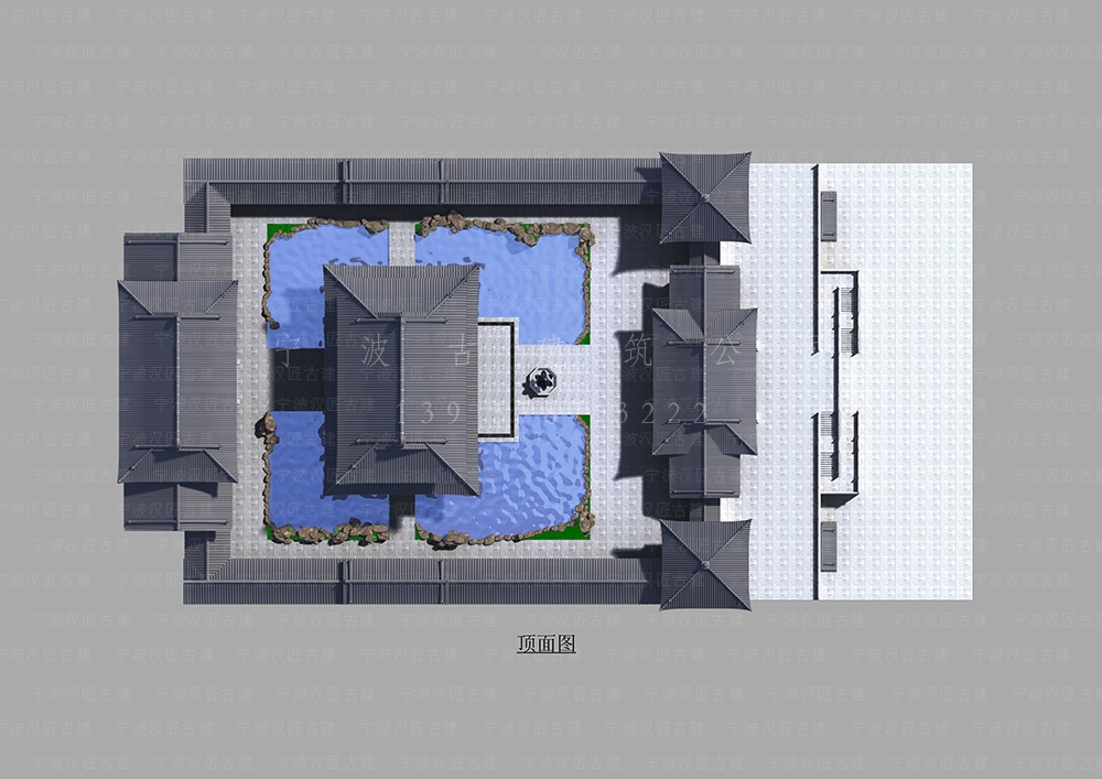 浙江仿古建筑设计公司,以专业视角,开启嘉兴寺庙设计施工崭新篇 浙江仿古建筑设计公司,以专业视角,开启嘉兴寺庙设计施工崭新篇