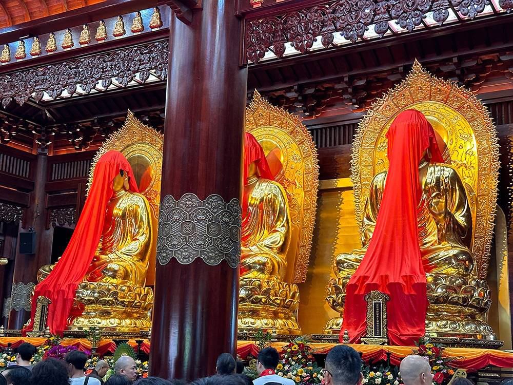 浙江仿古建筑设计公司，德清寺庙设计施工，专业匠心打造独特魅力