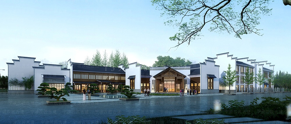 虹口区寺庙设计与施工，提供上海寺庙建设高效全流程服务