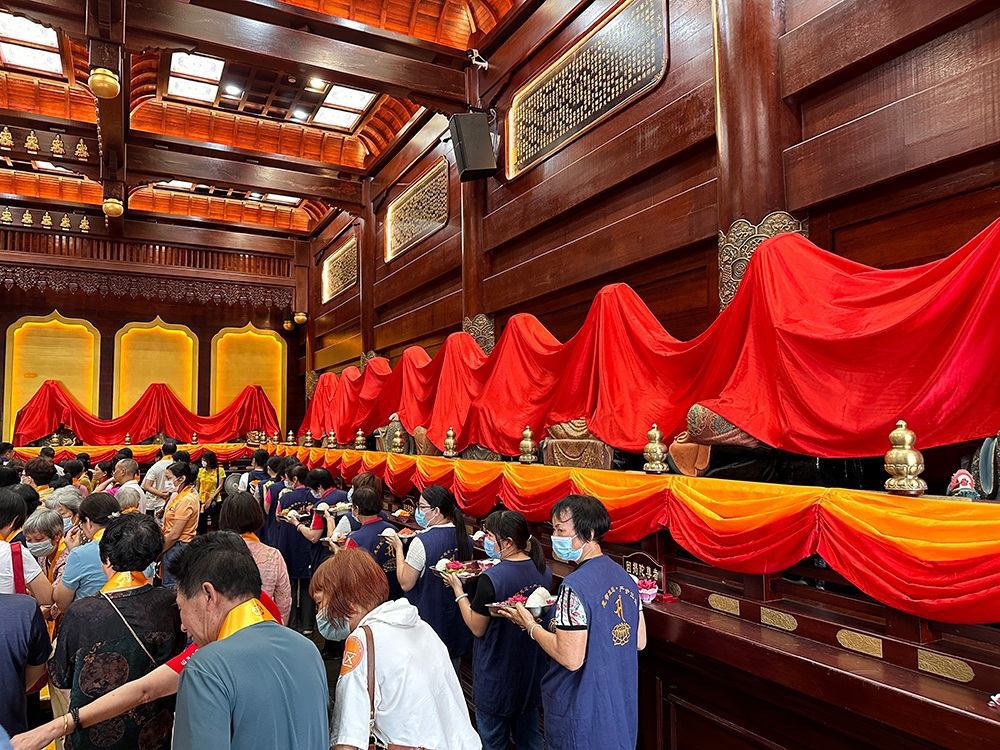 浦东新区寺庙设计与施工,打造心灵栖息的净土—提供上海寺庙建设一站式解决方案 浦东新区寺庙设计与施工,打造心灵栖息的净土—提供上海寺庙建设一站式解决方案