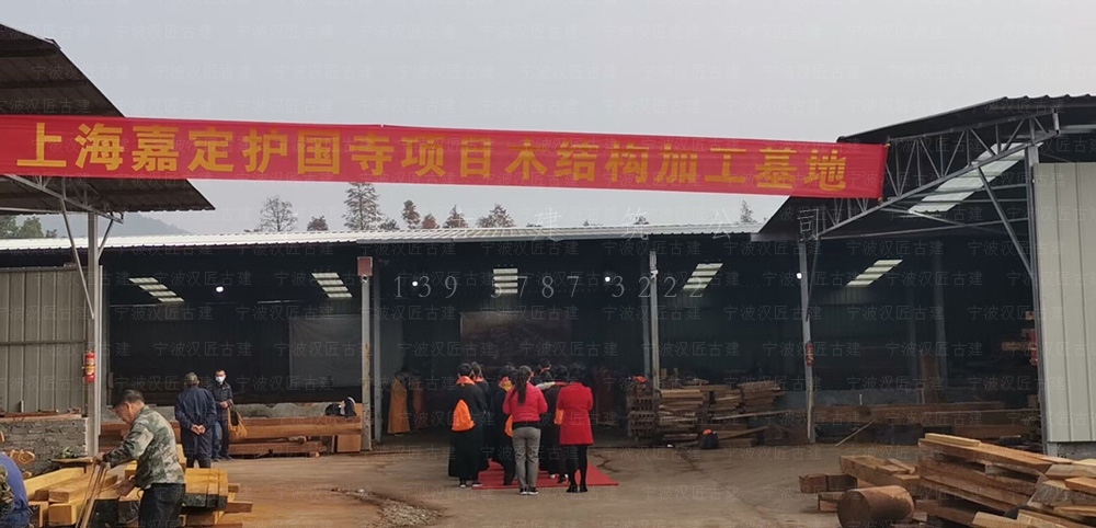 湖州仿古建筑设计公司，在寺庙设计施工领域，专业引领行业前行