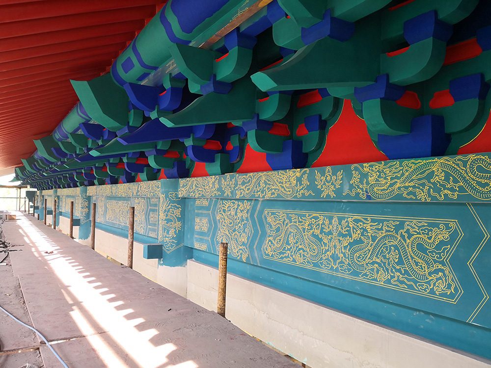 江苏仿古建筑公司,专注盐城寺庙设计施工,匠心成就非凡卓越 江苏仿古建筑公司,专注盐城寺庙设计施工,匠心成就非凡卓越