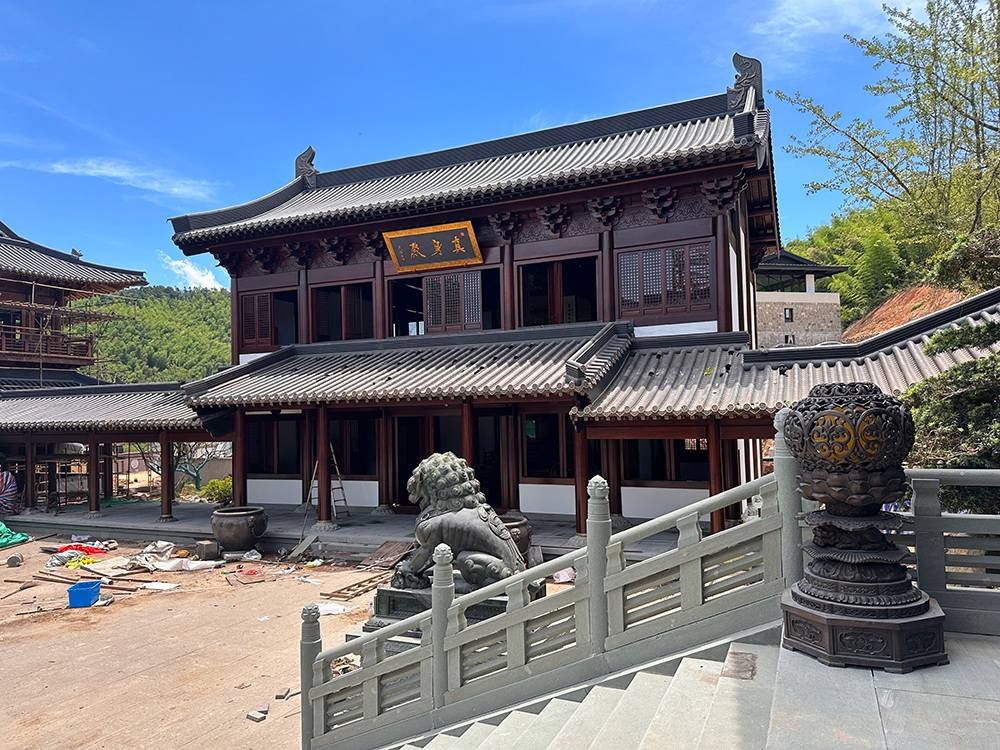 广东古建筑设计,在河源寺庙设计施工领域,专业引领行业前行 广东古建筑设计,在河源寺庙设计施工领域,专业引领行业前行