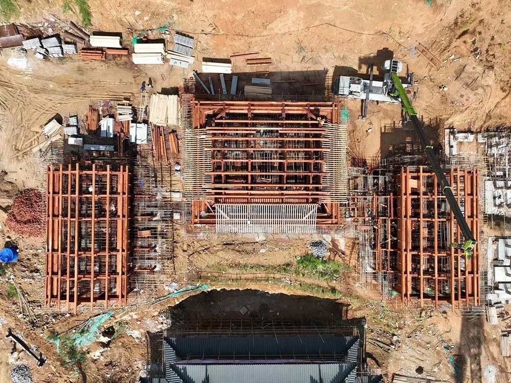 古建筑雕刻艺术，传承与品质的坚守