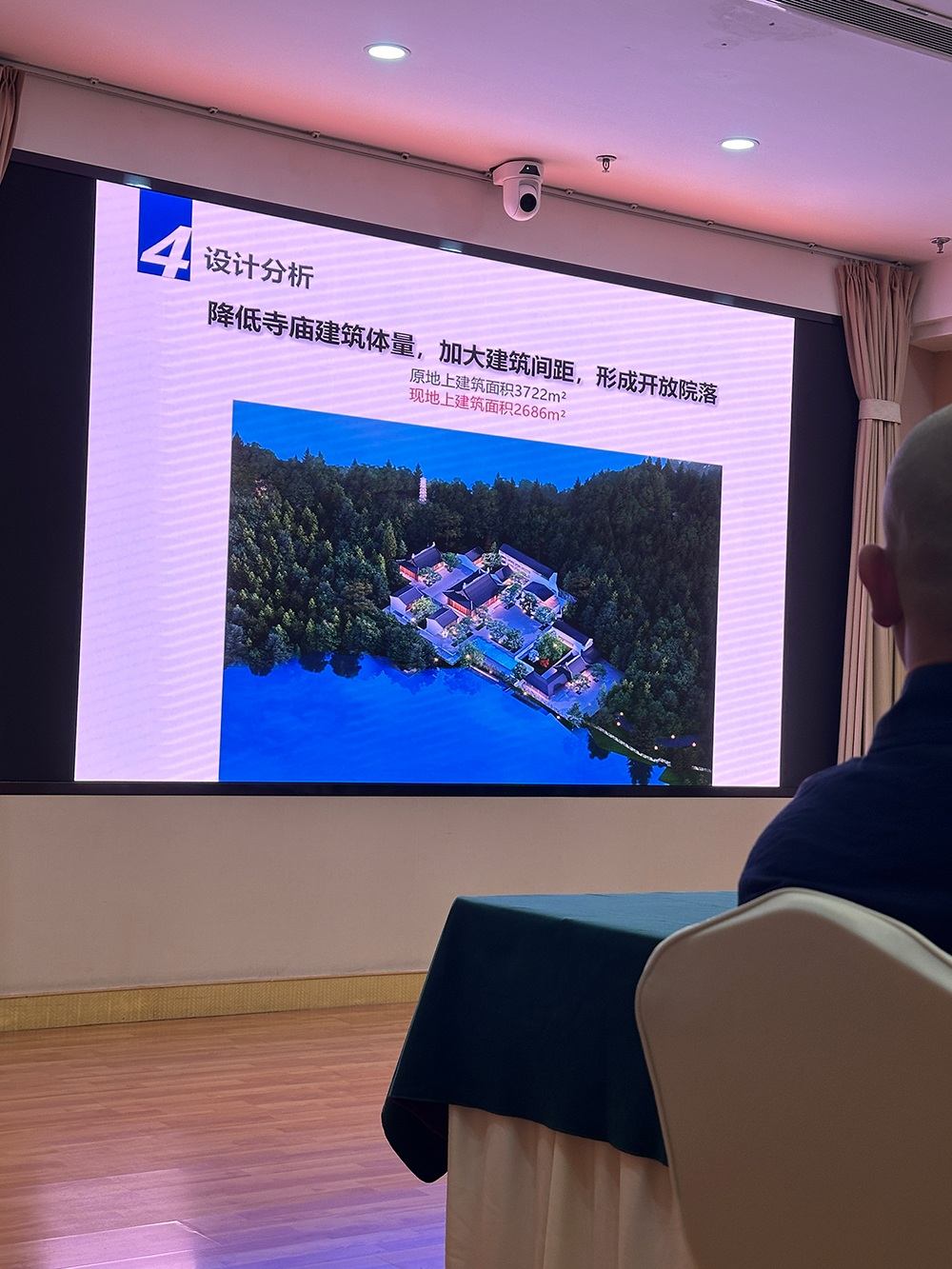 中山市寺庙设计与施工，广东寺庙工程建设计创新定制化方案服务