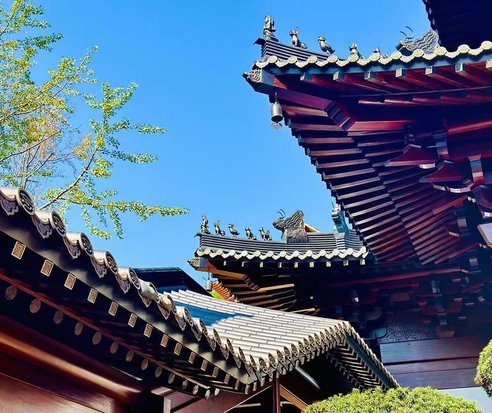 青浦区寺庙设计与施工,提供上海寺庙建设一站式解决方案 青浦区寺庙设计与施工,提供上海寺庙建设一站式解决方案