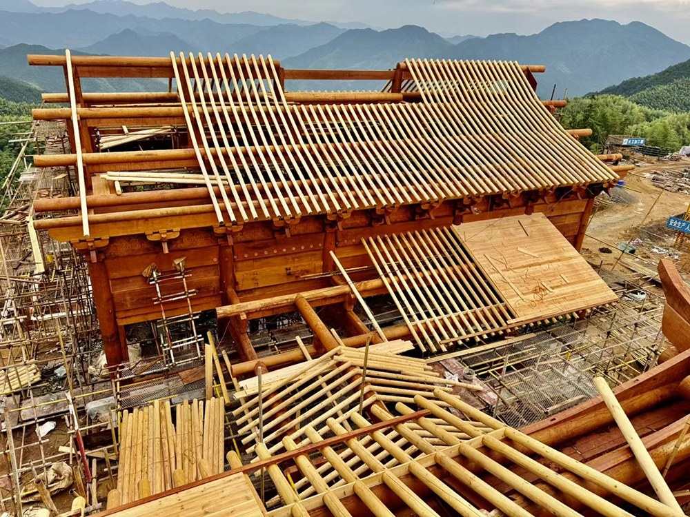 金山区寺庙设计与施工,提供上海寺庙建设一站式解决方案 金山区寺庙设计与施工,提供上海寺庙建设一站式解决方案