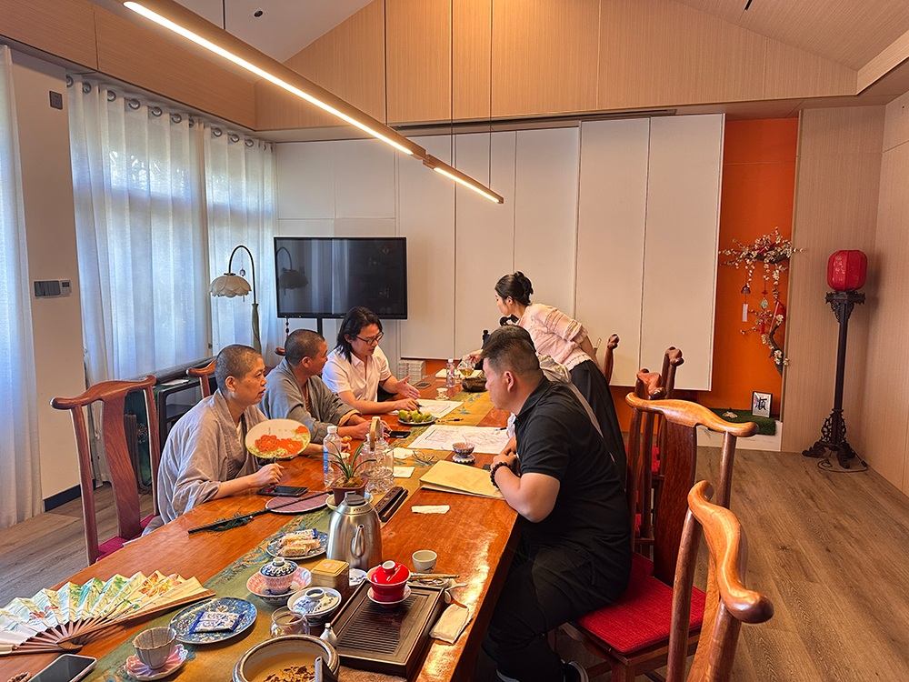 衢州仿古建筑设计公司,以专业素养,为寺庙设计施工注入鲜活灵魂 衢州仿古建筑设计公司,以专业素养,为寺庙设计施工注入鲜活灵魂