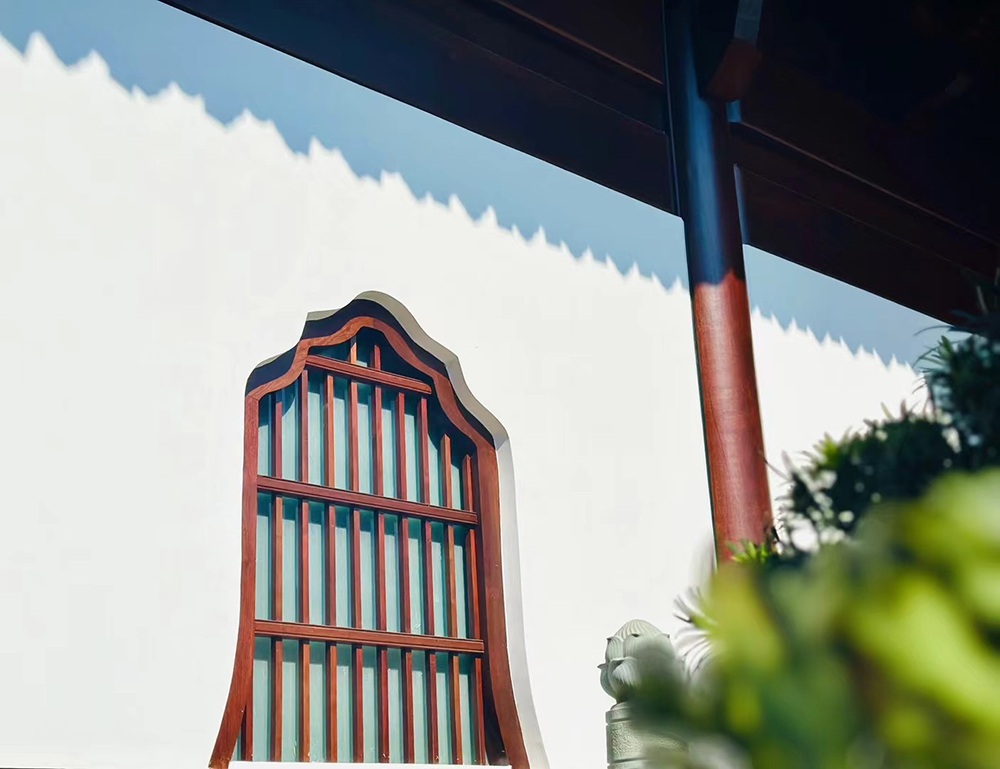 哪里找古建筑施工隊？古建工程有限公司直屬團(tuán)隊待命