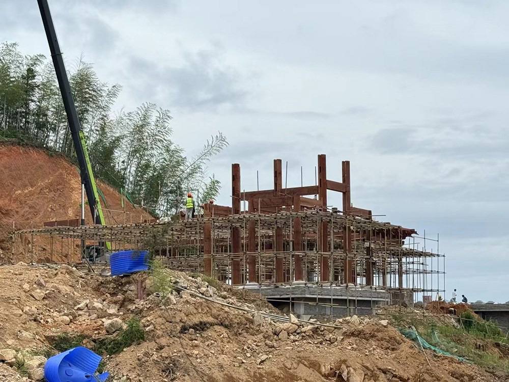 长宁区寺庙设计与施工,提供上海寺庙建设高效全流程服务 长宁区寺庙设计与施工,提供上海寺庙建设高效全流程服务