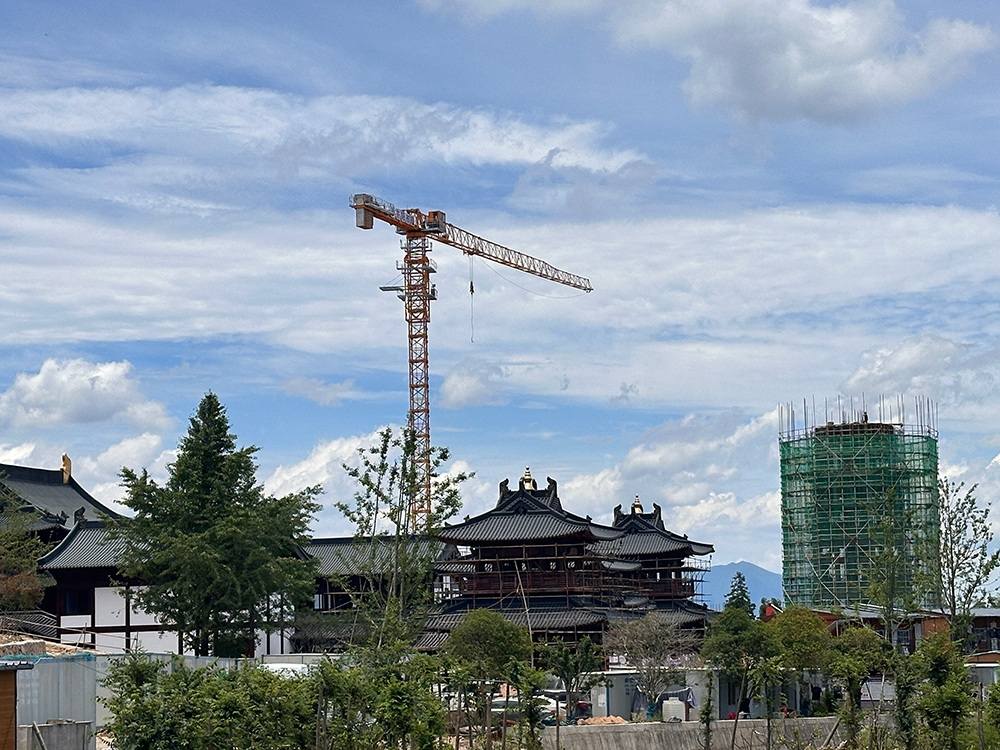 浙江仿古建筑设计公司,专业寺庙设计施工,金华实力精彩完美呈现 浙江仿古建筑设计公司,专业寺庙设计施工,金华实力精彩完美呈现