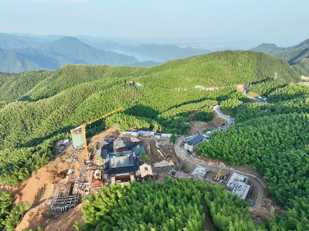 奉贤区寺庙设计与施工,提供上海寺庙建设高效全流程服务 奉贤区寺庙设计与施工,提供上海寺庙建设高效全流程服务