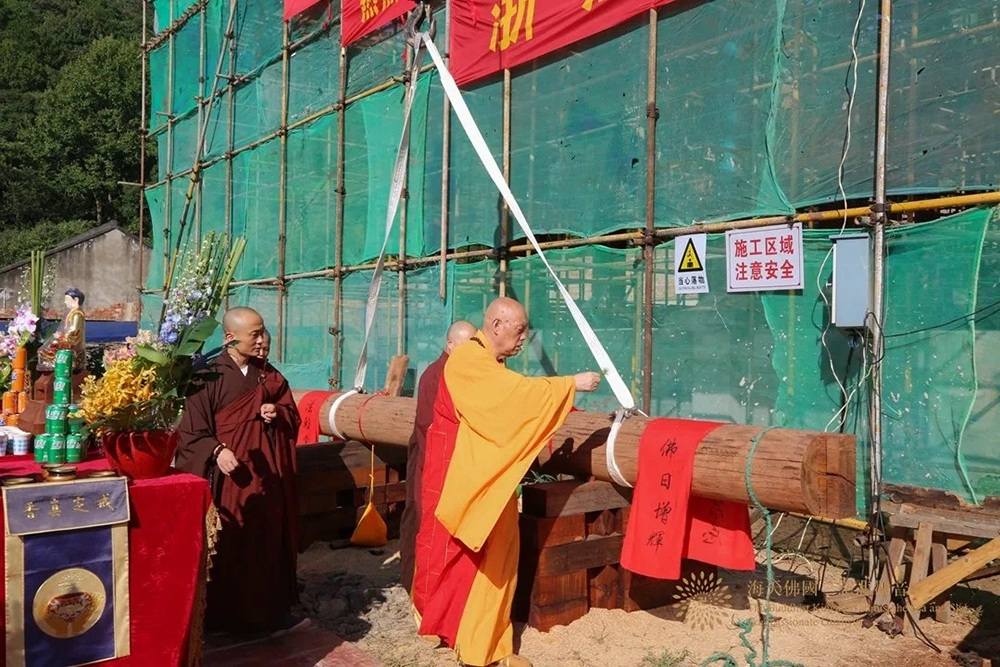 长宁区寺庙设计与施工,打造契合心灵的创新定制化方案 长宁区寺庙设计与施工,打造契合心灵的创新定制化方案