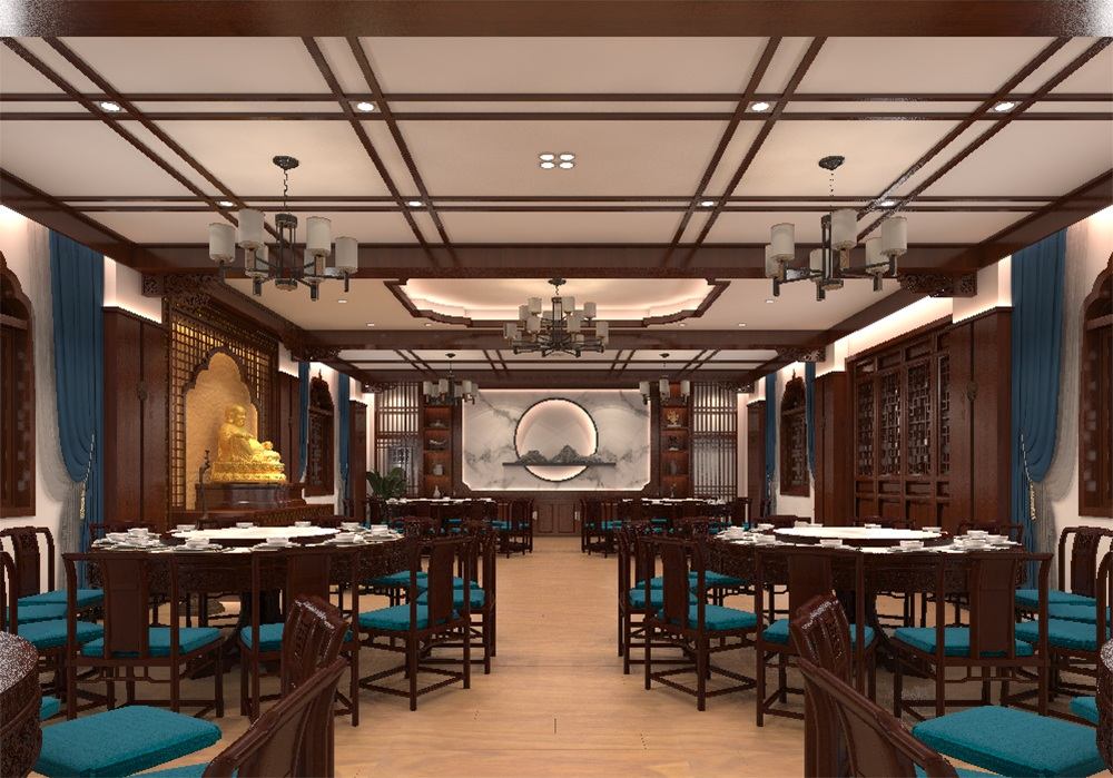 浙江仿古建筑公司,以专业精神,雕琢舟山寺庙设计施工细节 浙江仿古建筑公司,以专业精神,雕琢舟山寺庙设计施工细节