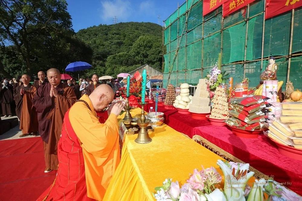 嘉定区寺庙设计与施工，提供上海寺庙建设优质定制化方案
