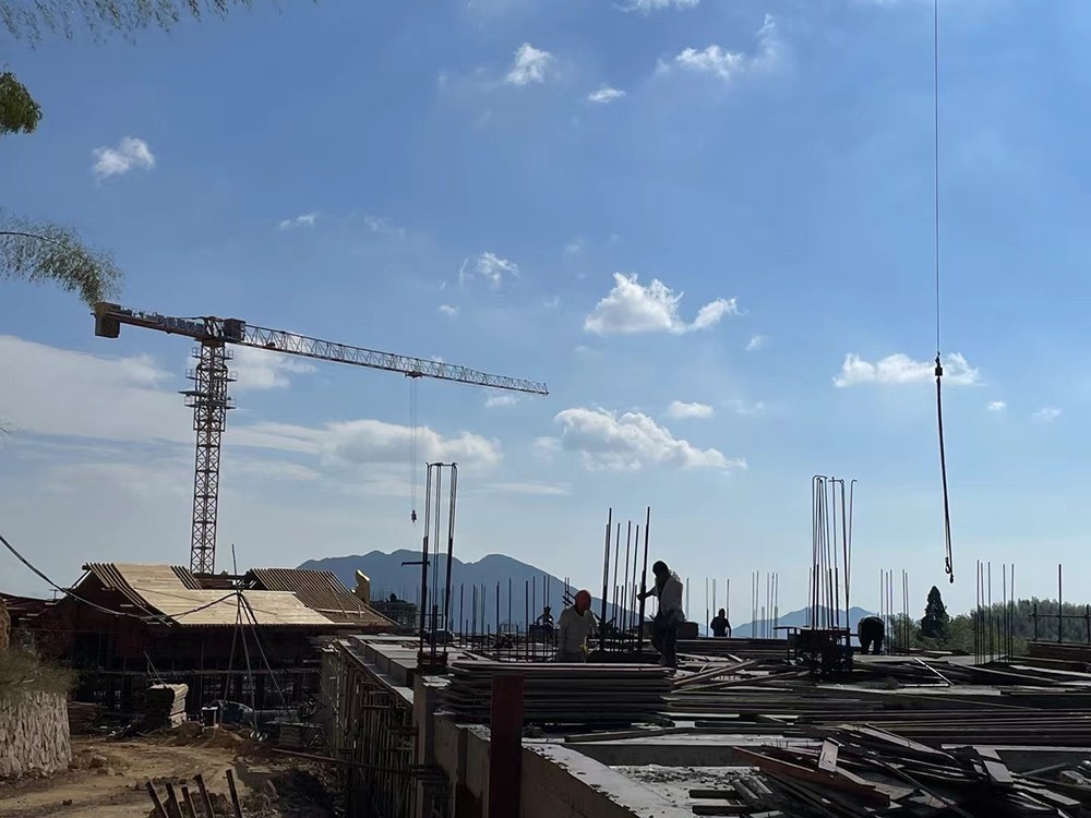 连云港仿古建筑公司,以创新理念,突破寺庙设计施工传统桎梏 连云港仿古建筑公司,以创新理念,突破寺庙设计施工传统桎梏