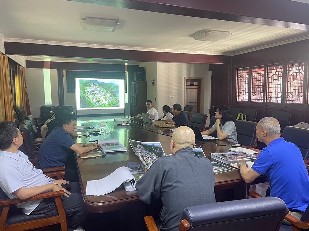 江苏仿古建筑公司,以专业精神,雕琢泰州寺庙设计施工细节 江苏仿古建筑公司,以专业精神,雕琢泰州寺庙设计施工细节