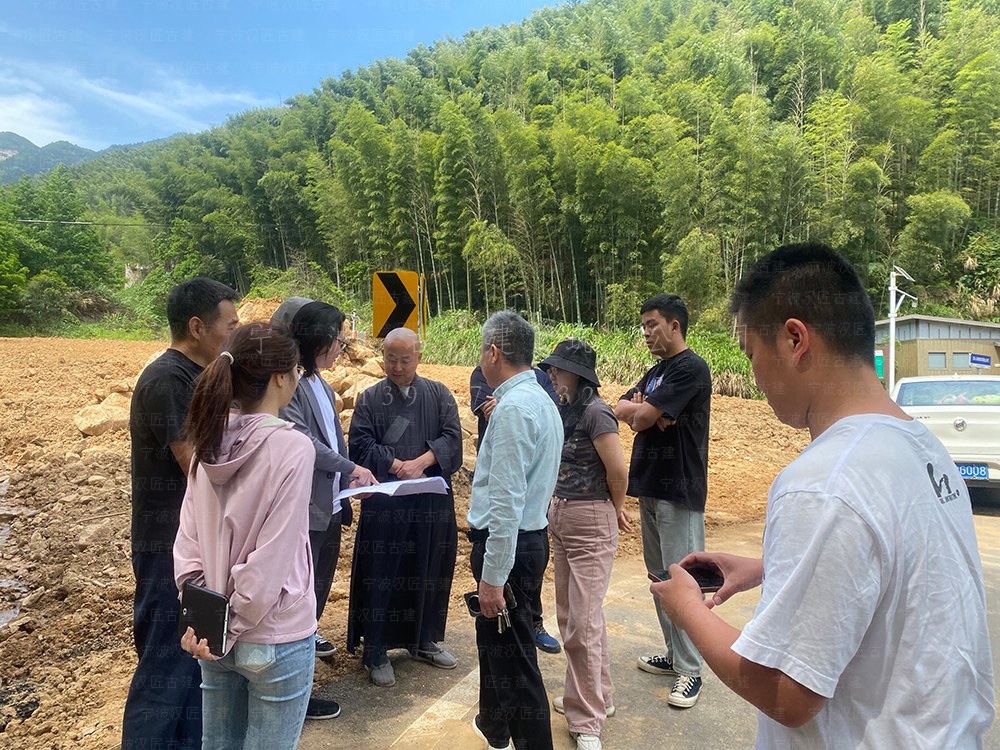 重庆古建筑设计,以专业精神,雕琢寺庙设计施工每处细节 重庆古建筑设计,以专业精神,雕琢寺庙设计施工每处细节