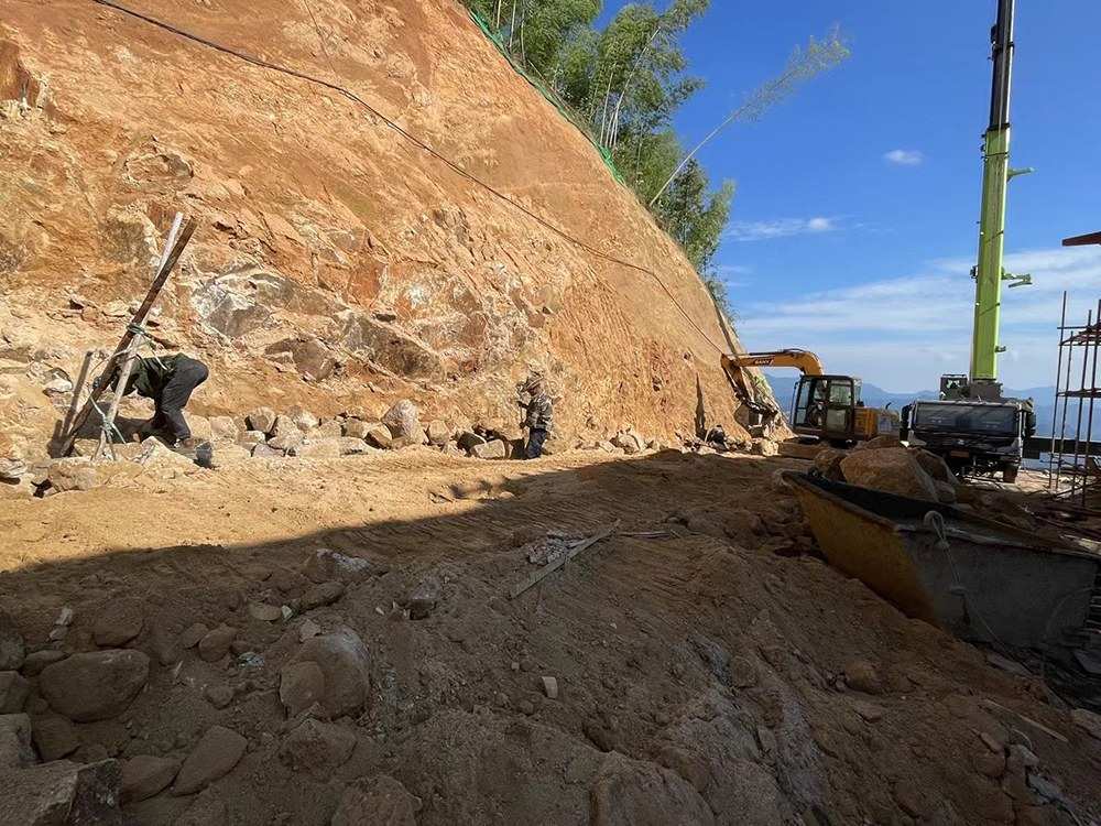 江苏仿古建筑公司，常州寺庙设计施工，匠心典范当之无愧