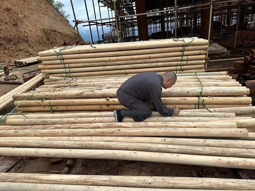 浦东新区寺庙设计与施工，提供上海寺庙建设高效全流程服务