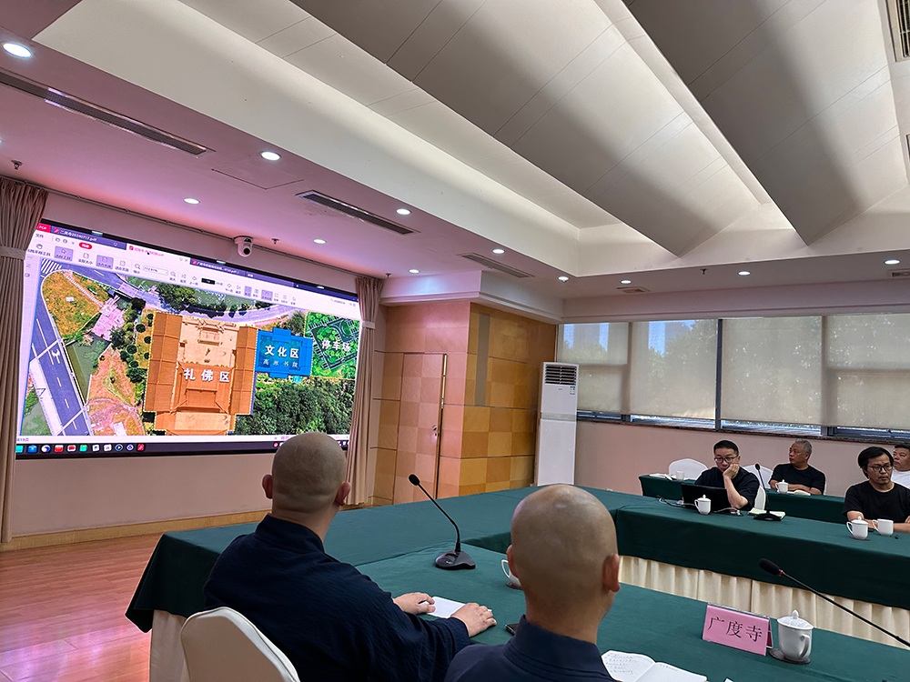 扬州仿古建筑公司,以专业素养,为寺庙设计施工注入鲜活灵魂 扬州仿古建筑公司,以专业素养,为寺庙设计施工注入鲜活灵魂