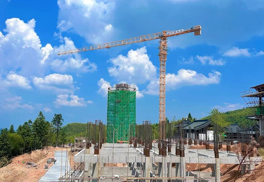 黄浦区寺庙设计与施工，提供上海寺庙建设专业一站式解决方案