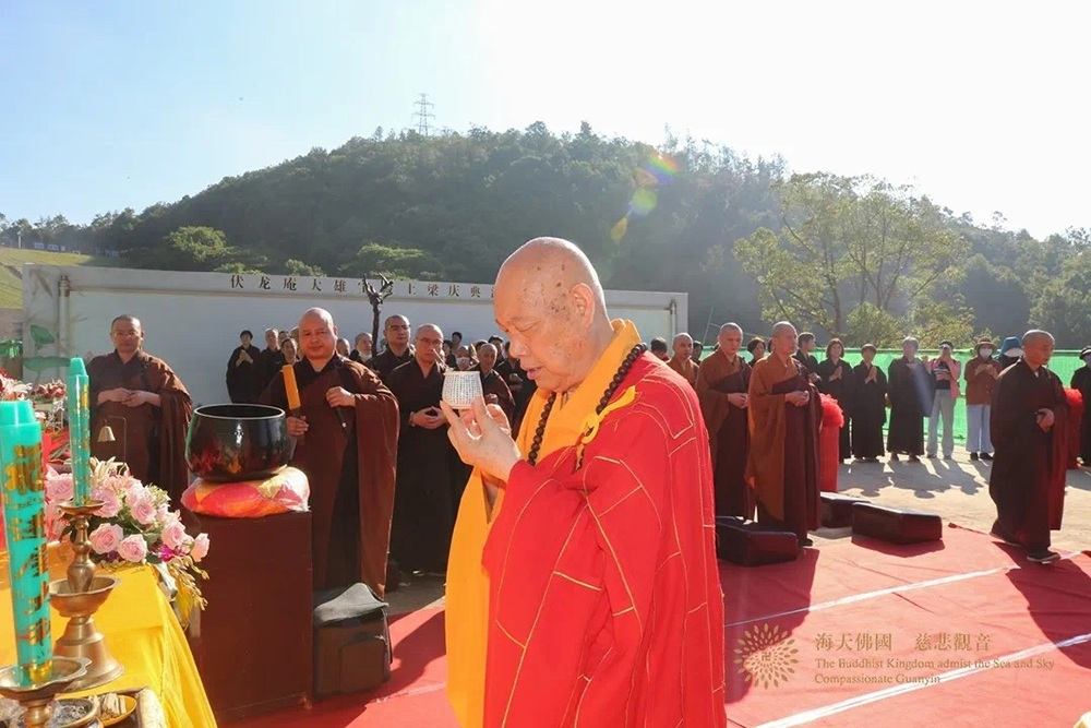 虹口区寺庙设计与施工，提供上海寺庙建设高效全流程服务