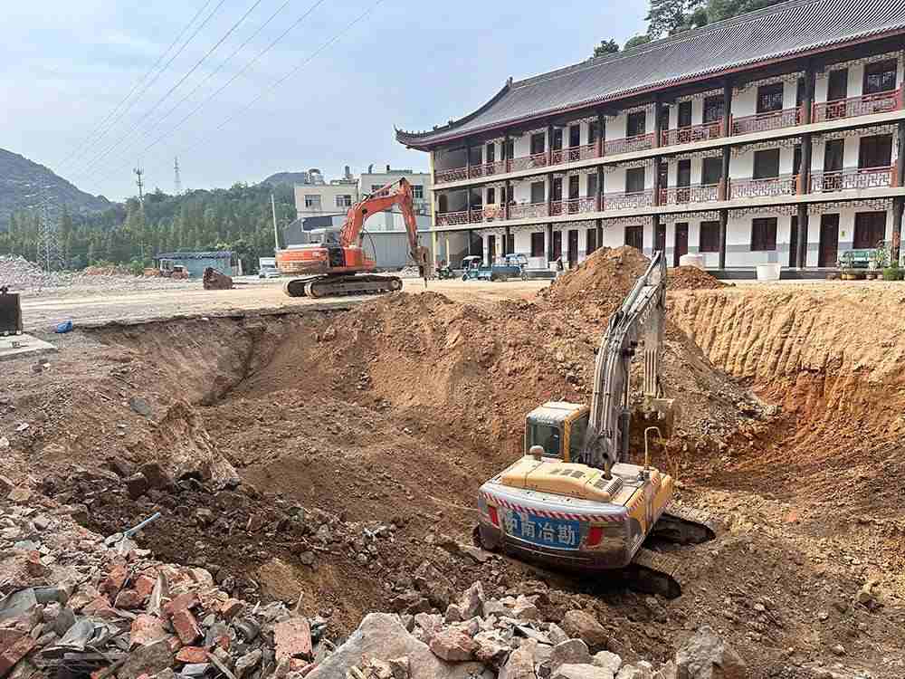 浙江仿古建筑设计公司,施工难题何惧?专业团队鼎力相助嘉兴规划 浙江仿古建筑设计公司,施工难题何惧?专业团队鼎力相助嘉兴规划