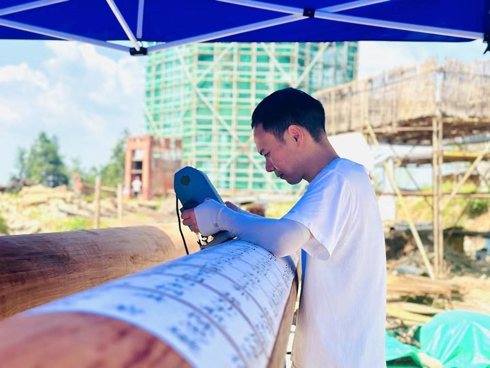 南通仿古建筑公司,施工品质坚守,专业承诺从未动摇过 南通仿古建筑公司,施工品质坚守,专业承诺从未动摇过