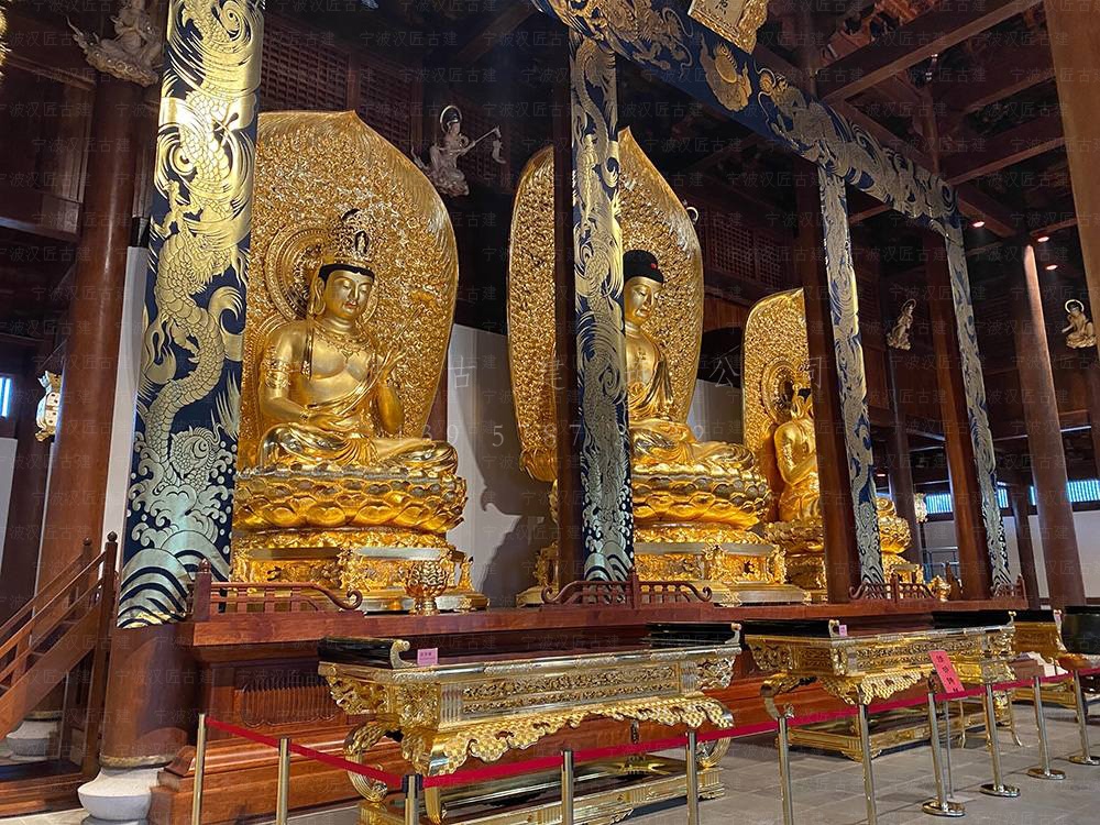 浦东新区寺庙设计与施工,打造心灵栖息的净土—提供上海寺庙建设一站式解决方案 浦东新区寺庙设计与施工,打造心灵栖息的净土—提供上海寺庙建设一站式解决方案