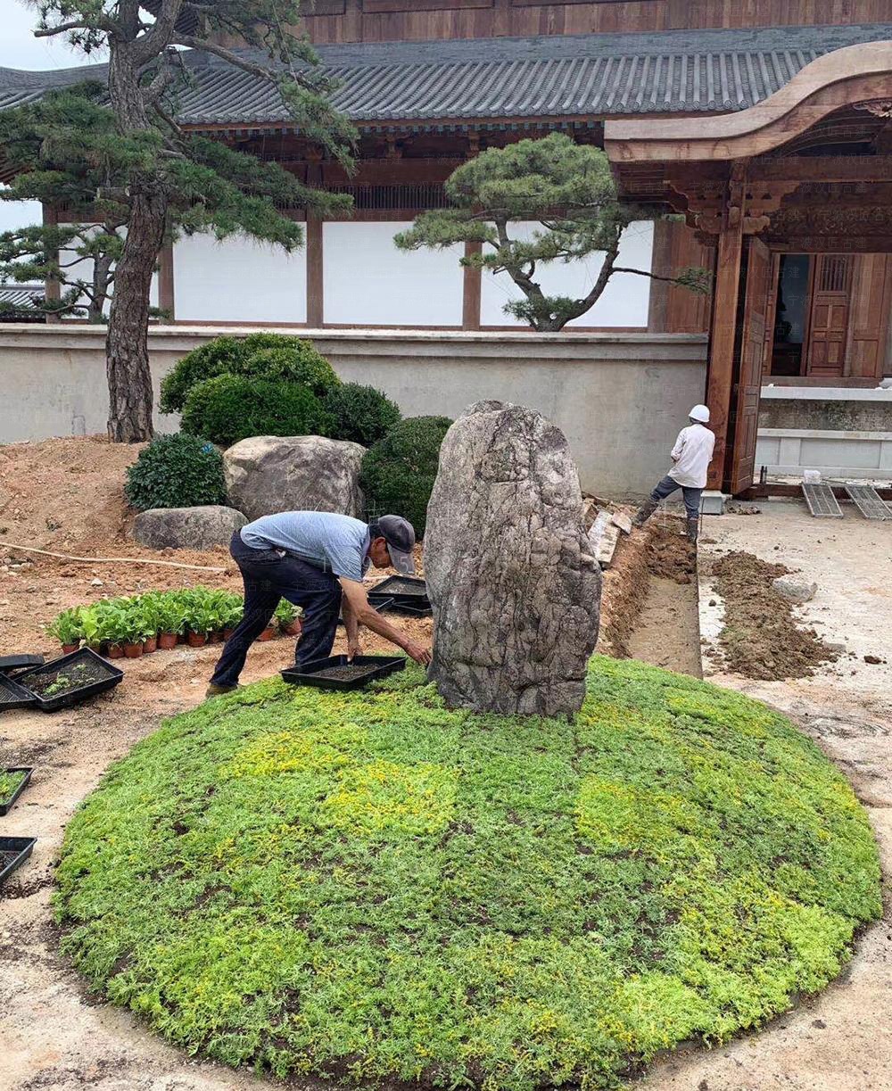 盐城仿古建筑公司,用匠心守护,寺庙设计施工传统精髓传承 盐城仿古建筑公司,用匠心守护,寺庙设计施工传统精髓传承