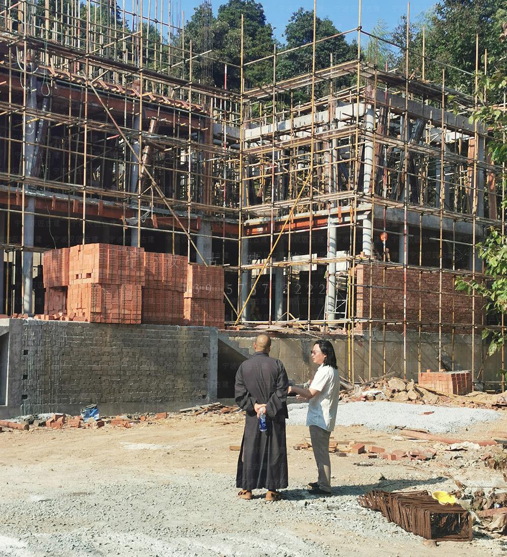 浙江仿古建筑设计公司,施工难题何惧?专业团队鼎力相助嘉兴规划 浙江仿古建筑设计公司,施工难题何惧?专业团队鼎力相助嘉兴规划