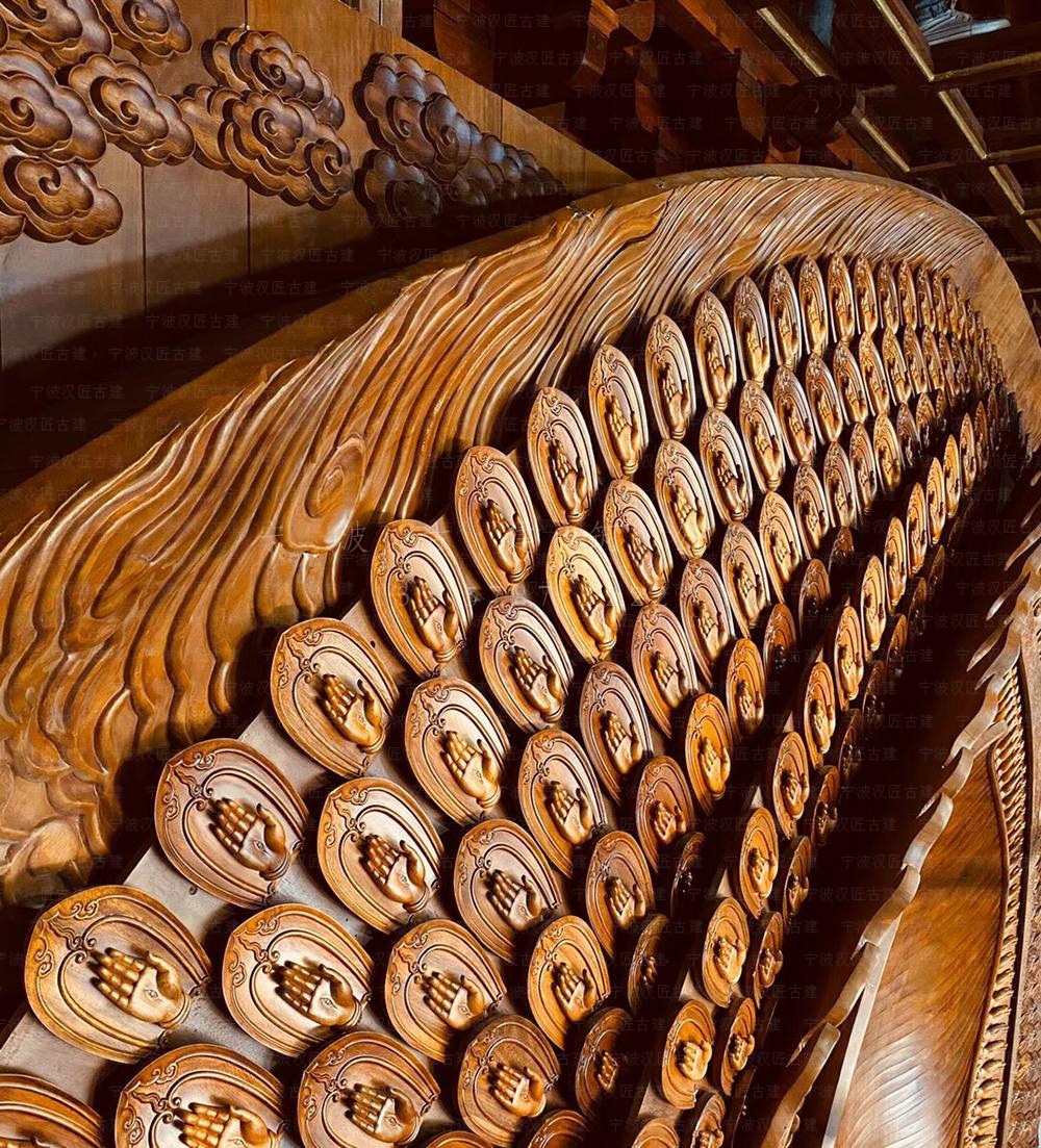 古建筑设计施工装修,寺庙规划与仿古建筑全案服务的艺术 古建筑设计施工装修,寺庙规划与仿古建筑全案服务的艺术