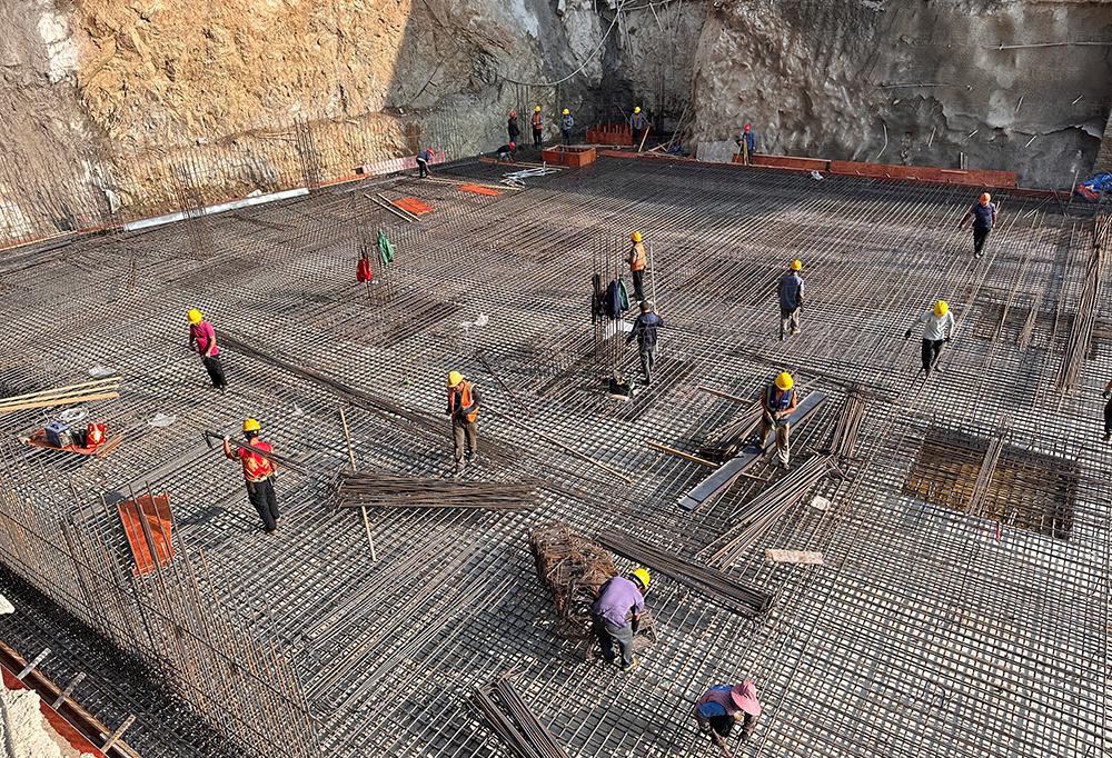 奉贤区寺庙设计与施工,提供上海寺庙建设高效全流程服务 奉贤区寺庙设计与施工,提供上海寺庙建设高效全流程服务