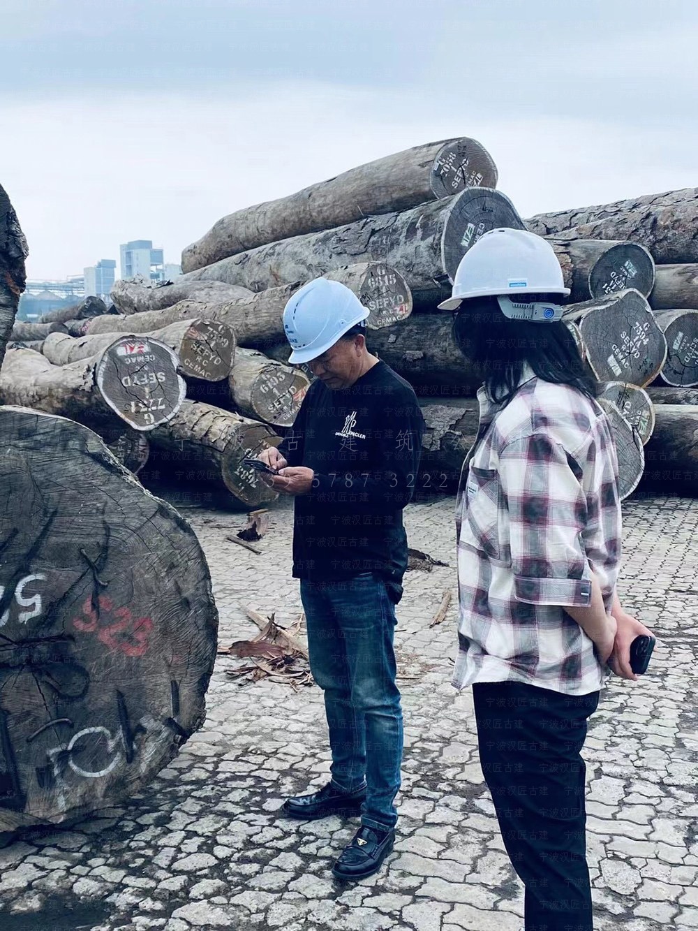 浙江仿古建筑公司，施工品质之选，嘉兴仿古建筑把控每处环节