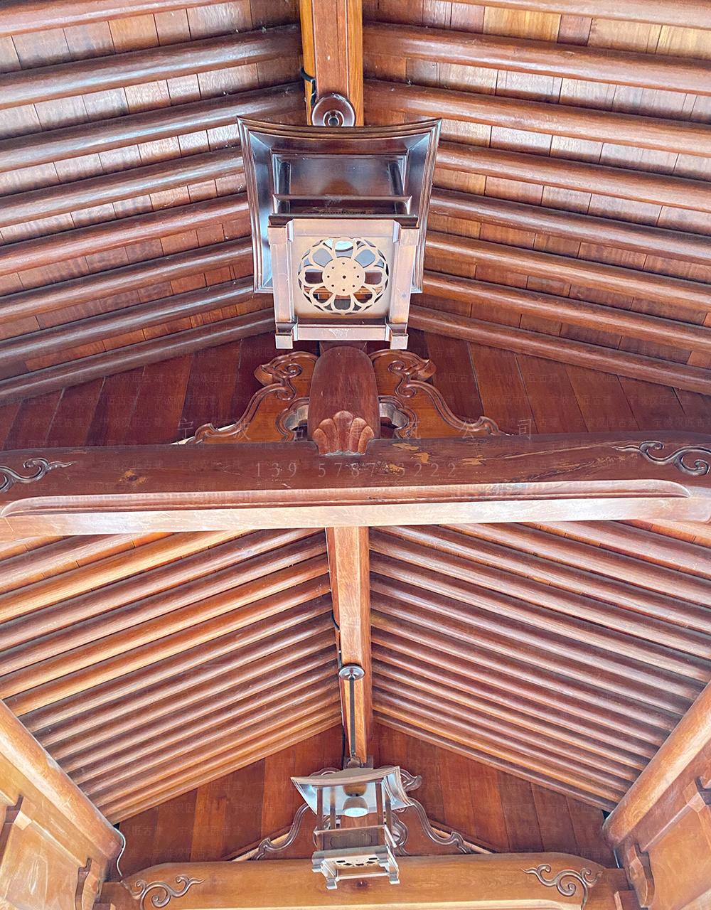 台州仿古建筑设计公司，以专业能力，打造寺庙设计施工全新高度