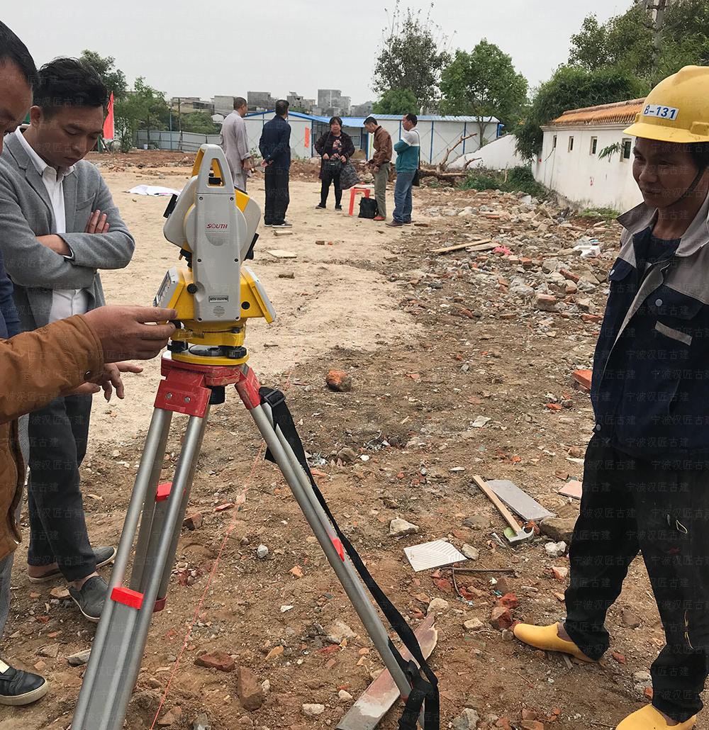 浙江仿古建筑设计公司，施工品质之选，嘉兴仿古建筑把控每处环节