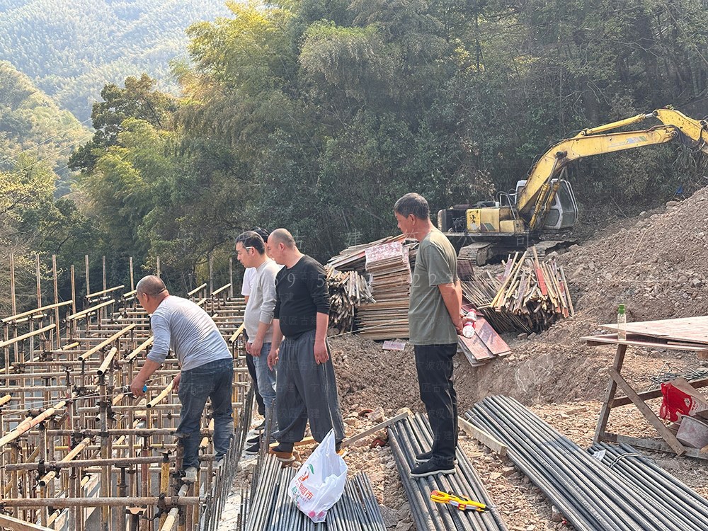 河南古建筑设计，专业济源寺庙设计施工，仿古建筑值得托付
