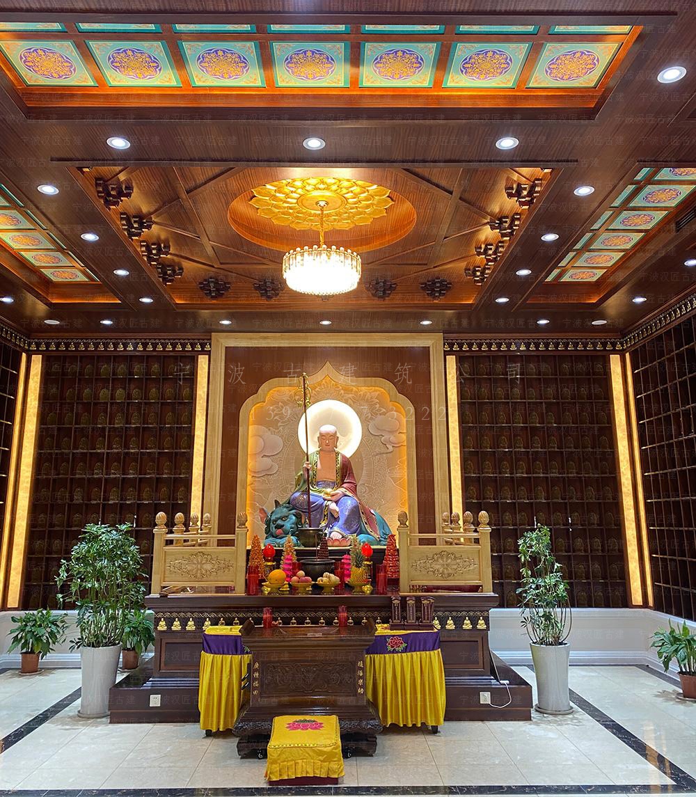 浙江仿古建筑公司,施工难题全解与金华仿古建筑一站式服务深度剖析 浙江仿古建筑公司,施工难题全解与金华仿古建筑一站式服务深度剖析