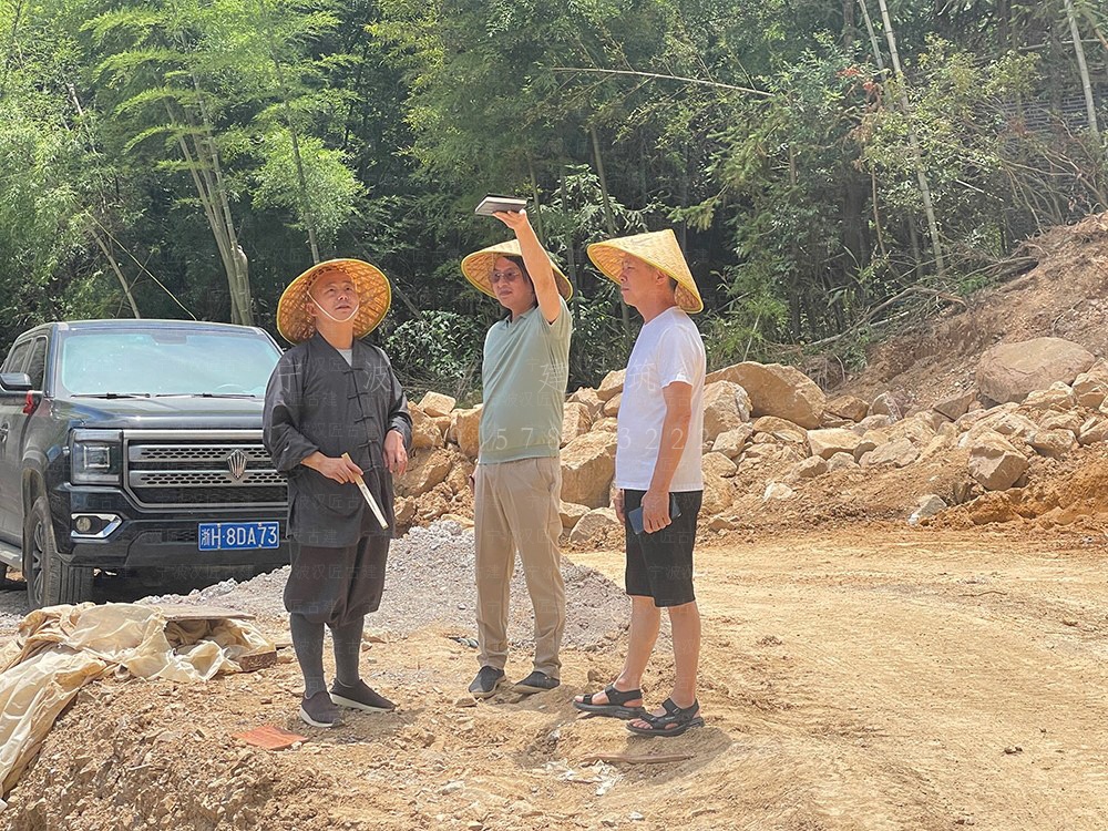 徐汇区寺庙设计与施工，提供上海寺庙建设专业一站式解决方案