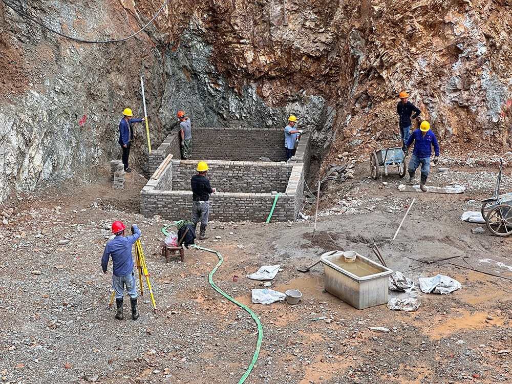 江苏仿古建筑公司，用专业服务，为扬州寺庙设计施工保驾护航