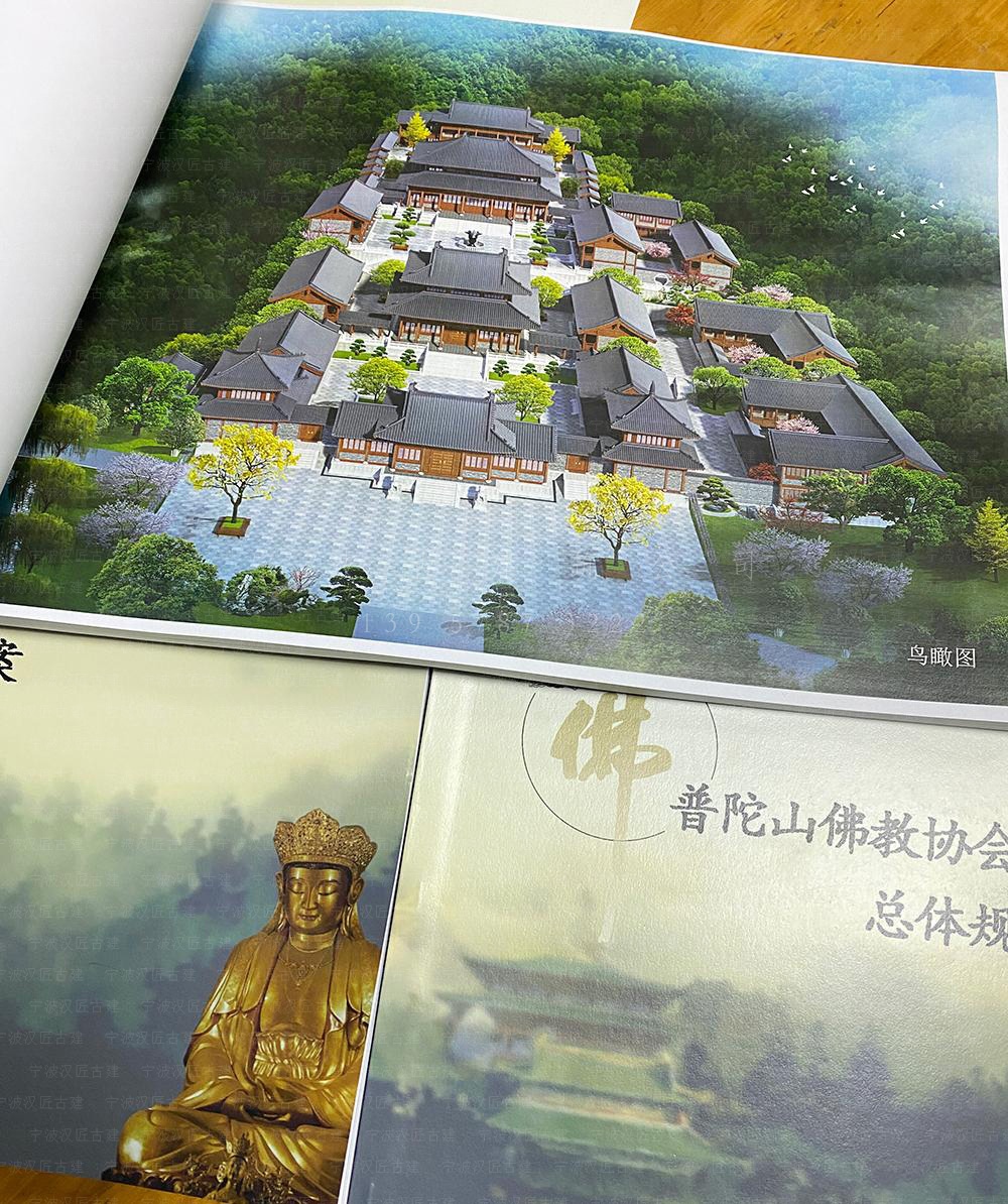 浙江汉匠古建筑雕刻项目，专业配套雕刻公司保障雕刻艺术品质