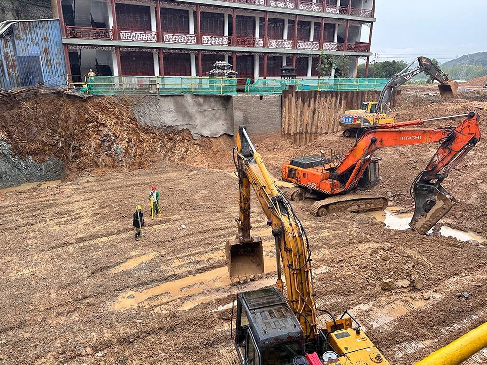 專業(yè)古建筑設(shè)計施工一體化 實力古建公司打造精品工程