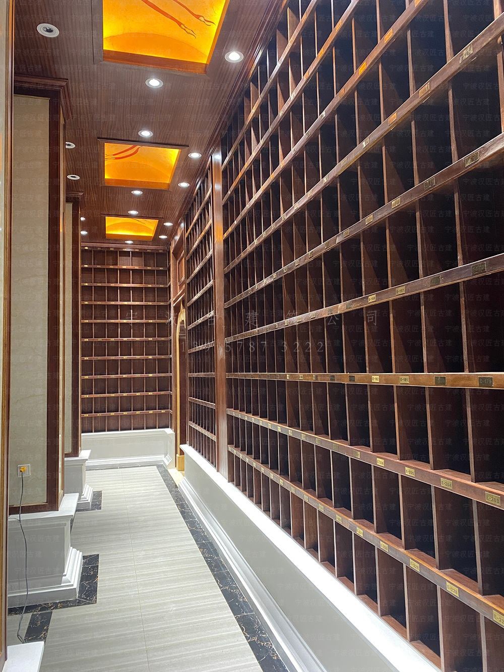 汉匠古建筑施工全链条服务,打造全方位古建筑艺术体验 汉匠古建筑施工全链条服务,打造全方位古建筑艺术体验